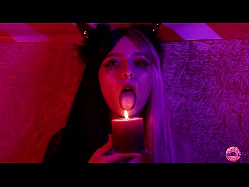 ❤️ Lidenskabeligt blowjob fra sexet succubus med mundfylde ❤️❌ Sex video at da.credit-assorti.ru ❌❤