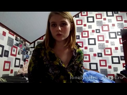 ❤️ Ung blondine studerende fra Rusland kan lide større pikke. ❤️❌ Sex video at da.credit-assorti.ru ❌❤
