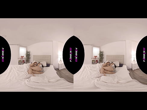 ❤️ PORNBCN VR To unge lesbiske vågner op liderlige i 4K 180 3D virtual reality Geneva Bellucci Katrina Moreno ❤️❌ Sex video at da.credit-assorti.ru ❌❤