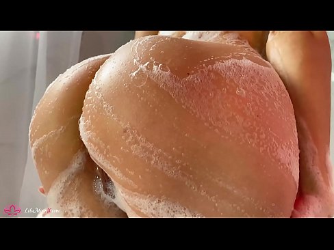 ❤️ Brunette onanerer fisse med vibrator til intens orgasme i brusebad ❤️❌ Sex video at da.credit-assorti.ru ❌❤