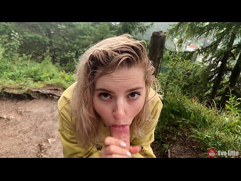 ❤️ Pige sluger sperm efter et offentligt blowjob - Eva Elfi ❤️❌ Sex video at da.credit-assorti.ru ❌❤
